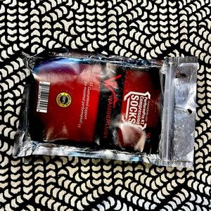 New Wanderlust Performance Pro Compression Socks